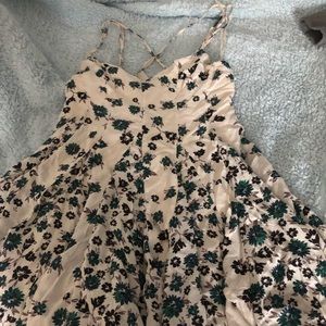 Free People Sundress